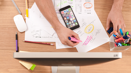 Дизайн — это метод решения проблем