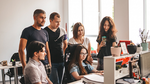 Коронакризис и IT: изменения, тренды, прогнозы