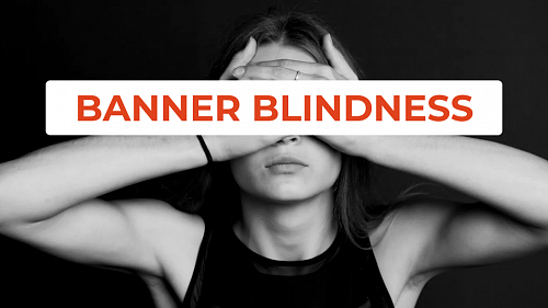 Баннерная слепота и принципы ее обхода