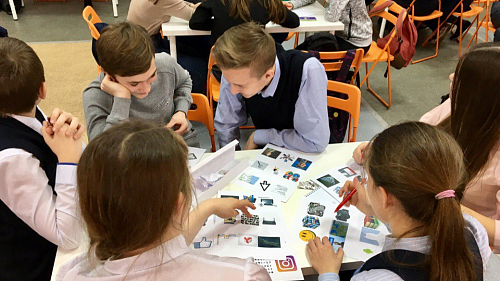 IT-кубок - разыгран!