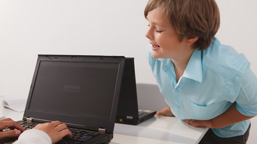 ИТ-образование школьников: текущая ситуация и перспективы развития