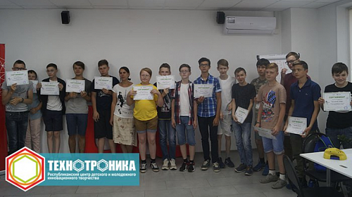 Как научить программированию за месяц