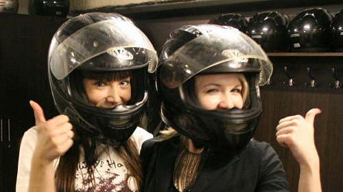 Как мы 2012 год провожали