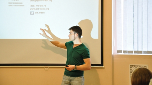 «Реклама+Интернет: технологии продвижения» - подведение итогов