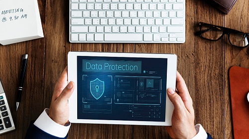 Отпечаток личности в сети: управление персональными данными